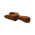 Natriel Wooden Scoop